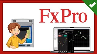 💱 How do I WITHDRAW Money From FXPRO ❓ 📈 【 💲 Day Trading Intraday Forex 💲 amp CFD Scalping 】 [upl. by Lomasi]