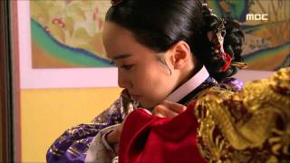 해를 품은 달  Moon Embracing the Sun 14회 EP14 07 [upl. by Najtsirk]