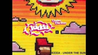 Kidda  Under The Sun Hereldeduke Remix [upl. by Ettenad375]