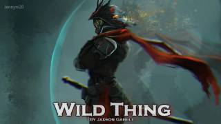 EPIC ROCK  Wild Thing by Jaxson Gamble [upl. by Anyala407]