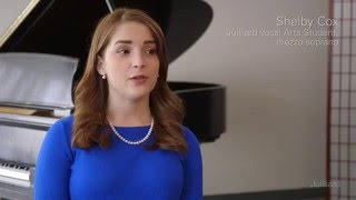 Juilliard Admissions Insider The Vocal Arts Audition Experience [upl. by Aubine216]