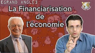 GA Charles GAVE  Comment les taux dintérêts bas détruisent léconomie [upl. by Kirtap]