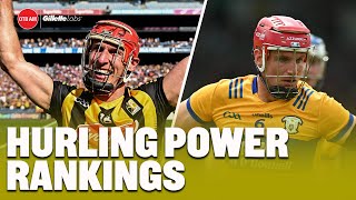 Clare the best of the rest the case for Monaghan  Wills Hurling Power Rankings 5 [upl. by Hew880]