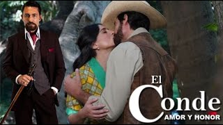 El Conde Amor y Honor capitulo 65 episodio 2 [upl. by Biagio]