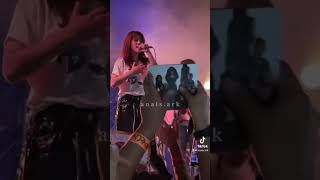 Recopilación de mis momentos favoritos de SE SO NEON en CDMX 😭✨ Pt3 sesoneon sesoneonsoyoon [upl. by Esemaj]