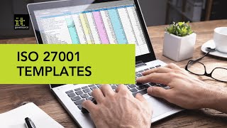 ISO 27001 Documentation Simplified  DocumentKits [upl. by Enialem9]