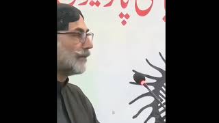 Great Poetry of Nawabzada Haji Mir Lashkari Khan [upl. by Ainival108]