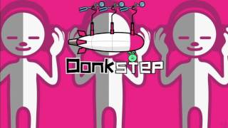 Donkstep [upl. by Yrreiht]