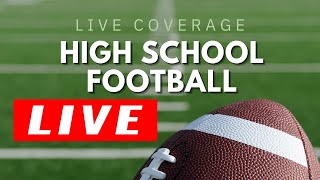 West Central vs Sioux Falls Christian Live Stream 🏈 High School Football Full Game [upl. by Graybill676]