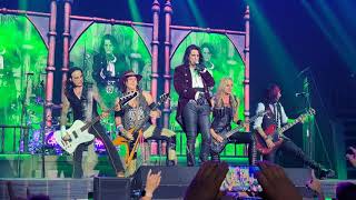 Alice Cooper  Poison  Bratislava 14062024 [upl. by Ly]