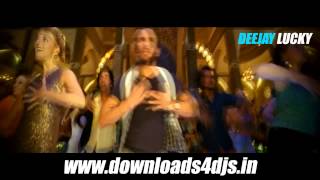 DJ Lucky  Lat Lag Gayee The Party Mashup [upl. by Calvina957]