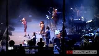 quotRangeela Requot live at A R Rahman concert in Anaheim  August 19 2018 [upl. by Mathia]