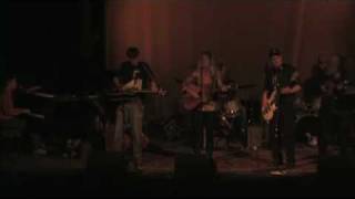 Way Away  Live at the Chocolate Church [upl. by Xantha]