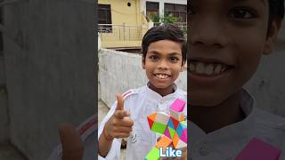 Kabootar ud gaya speedcubing kingofcuber india shorts [upl. by Oemor]