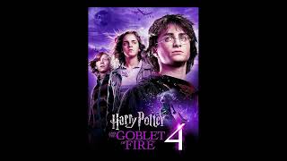 Harry Potter and the goblet of fire part 2 [upl. by Adnopoz]