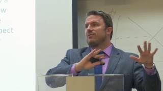 quotMarkets without Limitsquot Jason Brennan Hayek Lecture Series [upl. by Kciredes924]