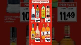 Vomar Voordeelmarkt Reclame Folder Week 30 2024 2107  2707 [upl. by Smaoht]