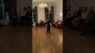 Complete Tango Musicality Formula  FINAL CALL tangomusicality learntango tangodance tangomusic [upl. by Nylrehc]