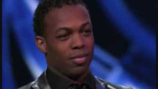 Todrick Hall Whats Love Gotta Do With It American Idol Top 20 HQ Audio [upl. by Shae]