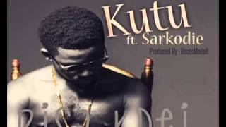 Bisa Kdei  Kutu ft Sarkodie [upl. by Tyler]