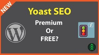 Yoast SEO Premium vs FREE Version Review  SEO Tips [upl. by Hedda]