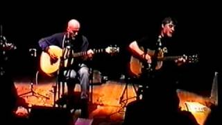 Fairport Acoustic Convention  Genesis Hall 1995 [upl. by Aniled]