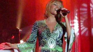 Helene Fischer  Lass mich in dein Leben Live Bad Blankenburg [upl. by Drol]