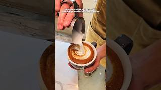 New  Percent Coffee Shop in Troy Michigan shorts [upl. by Hodess432]