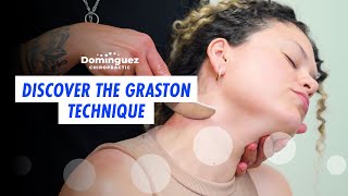 Discover the Graston Technique [upl. by Nahtiek238]