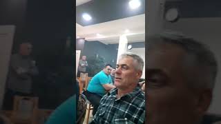 Guslarsko vece RESTORAN ZAVICAJ [upl. by Lipinski]