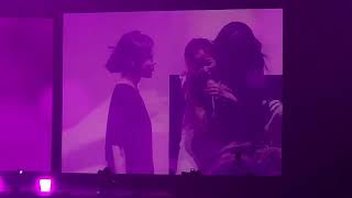 Mamamoo Concert Chicago  MYCON  230528  LIEC  Um Oh Ah Yeh  Goodbye [upl. by Ihana]