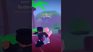 Singing sinking dying diving roblox robloxedit edit ollyWills [upl. by Trip494]