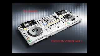 DJ GEORGE quotTSIFTETELI POWER MIX 3quot [upl. by Herra581]