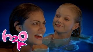 H2O  just add water S2 E19  The Gracie Code Part One full episode [upl. by Mycah543]