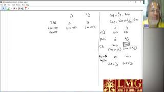 Select BS Items  Partnership CPA FAR [upl. by Trab]