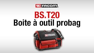 BST20  BOITE A OUTILS PROBAG [upl. by Fredrika]