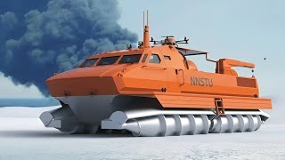 MOST AMAZING VEHICLES THAT WILL BLOW YOUR MIND [upl. by Lipinski]