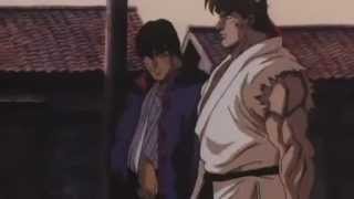 Street Fighter 2 filme parte 3 [upl. by Reklaw865]