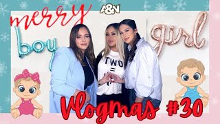 VLOGMAS 23 🎄 3031  ZAKASNILA NA BITAN DOGADJAJ U SRBIJI [upl. by Atnoek]