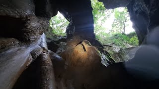 Come arrivare alla DOPPIA CASCATA DI CORCOLLE COMUNE DI ROMA [upl. by Ellierim233]