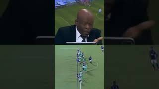 El tino Asprilla se fue con toda frente a la Dimayor con la decisión del VAR en contra de Nacional [upl. by Domella]