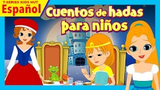 Cuento de Hadas  Canción de la Semana  Temporada 11  Hi5 en Español [upl. by Aidas]