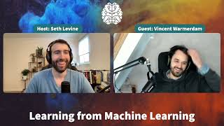 Vincent Warmerdam Calmcode Explosion Data Science  Learning From Machine Learning 2 [upl. by Bowler]