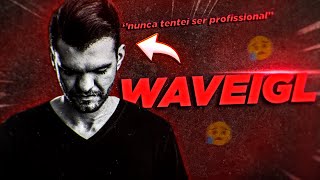 Revelaçoes surpreendentes sobre o WAVEIGL [upl. by Yerdua]