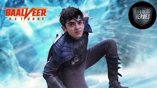 baalveer season 5 promo kab aayega baalveer season 5 promo release date 📅🌹baalveer [upl. by Avah799]