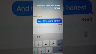 Lyrics prank with my bestie [upl. by Ertnod]