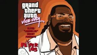 GTA Vice City Fever 105 Fat Larrys Band Act Like You Know [upl. by Elane994]