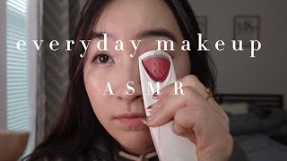 ASMR get ready with me [upl. by Ikik796]