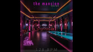 Nexus 6  The Mansion Official Audio [upl. by Trevah357]