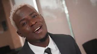 Willy Paul  Original  Official Video [upl. by Nyladnarb]